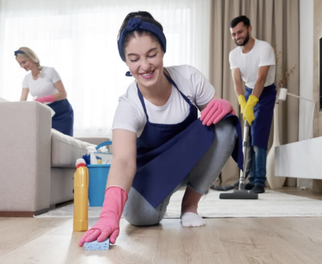 Tees Valley Laundry Cleaning Services